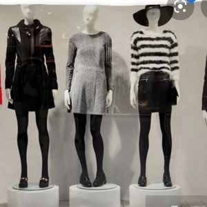 Meet your Posher, Esau